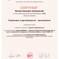 Powiększ obraz: certificate 38