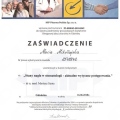 Powiększ obraz: certificate 2