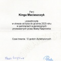 Powiększ obraz: certificate 47
