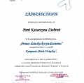 Powiększ obraz: certificate 2