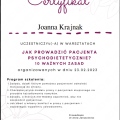 Powiększ obraz: certificate 1