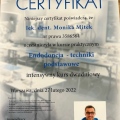 Powiększ obraz: certificate 1