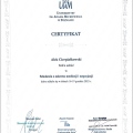 Powiększ obraz: certificate 7