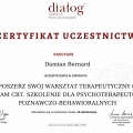 Powiększ obraz: certificate 20