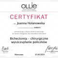 Powiększ obraz: certificate 10
