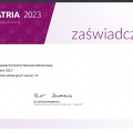 Powiększ obraz: certificate 1