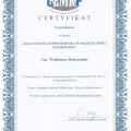 Powiększ obraz: certificate 8