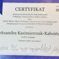 Powiększ obraz: certificate 6