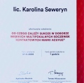 Powiększ obraz: certificate 4