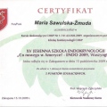 Powiększ obraz: certificate 50