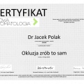 Powiększ obraz: certificate 21