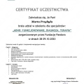 Powiększ obraz: certificate 9
