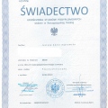 Powiększ obraz: certificate 3