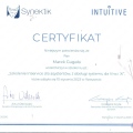 Powiększ obraz: certificate 8