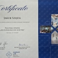 Powiększ obraz: certificate 2