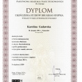 Powiększ obraz: certificate 11