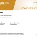 Powiększ obraz: certificate 5