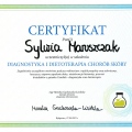 Powiększ obraz: certificate 9