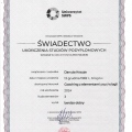 Powiększ obraz: certificate 1