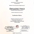 Powiększ obraz: certificate 7