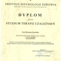Powiększ obraz: certificate 1