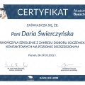 Powiększ obraz: certificate 5