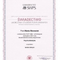 Powiększ obraz: certificate 11
