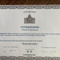 Powiększ obraz: certificate 13