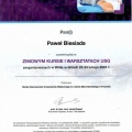 Powiększ obraz: certificate 9