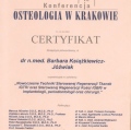 Powiększ obraz: certificate 16
