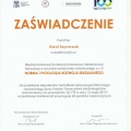 Powiększ obraz: certificate 7