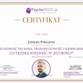 Powiększ obraz: certificate 1