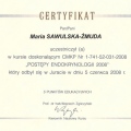 Powiększ obraz: certificate 58