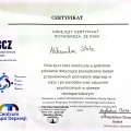 Powiększ obraz: certificate 3