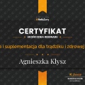 Powiększ obraz: certificate 9