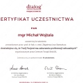 Powiększ obraz: certificate 8