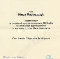 Powiększ obraz: certificate 46