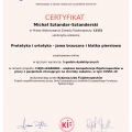 Powiększ obraz: certificate 45