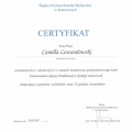 Powiększ obraz: certificate 6