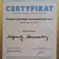 Powiększ obraz: certificate 40