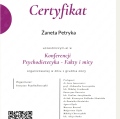 Powiększ obraz: certificate 4
