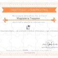 Powiększ obraz: certificate 7