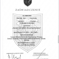 Powiększ obraz: certificate 12