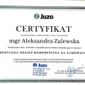 Powiększ obraz: certificate 8