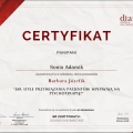 Powiększ obraz: certificate 10