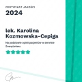 Powiększ obraz: certificate 42