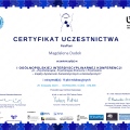 Powiększ obraz: certificate 1