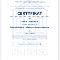 Powiększ obraz: certificate 11