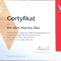 Powiększ obraz: certificate 20