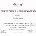 Powiększ obraz: certificate 4